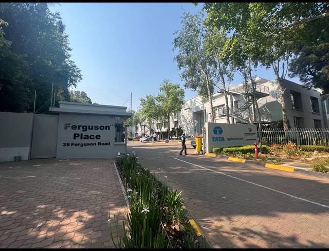 409M² OFFICE TO LET IN ILLOVO